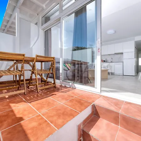 Apartment Puerto Rubi 4